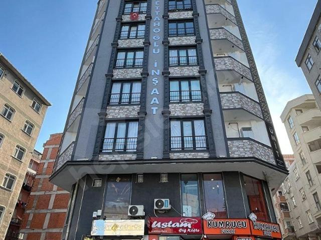 ACİLL SATILIK KELEPİR ANA CADDE ÜSTÜ 2+1 ARAKAT
