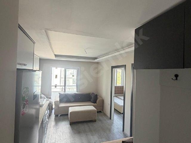 !ACİLL! SARIÇAM GÜLTEPE'DE BEDAVA FİYATINA 1+1 FULL EŞYALI SATILIK