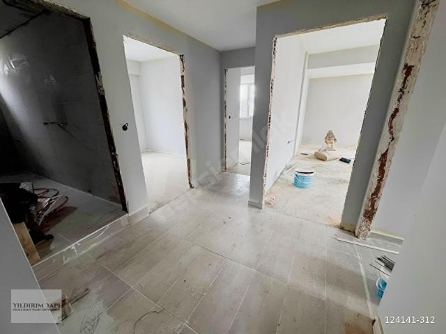ACİLL YILDIRIM YAPI DAN 3+1 KATDA TEK DAIRE 140m2