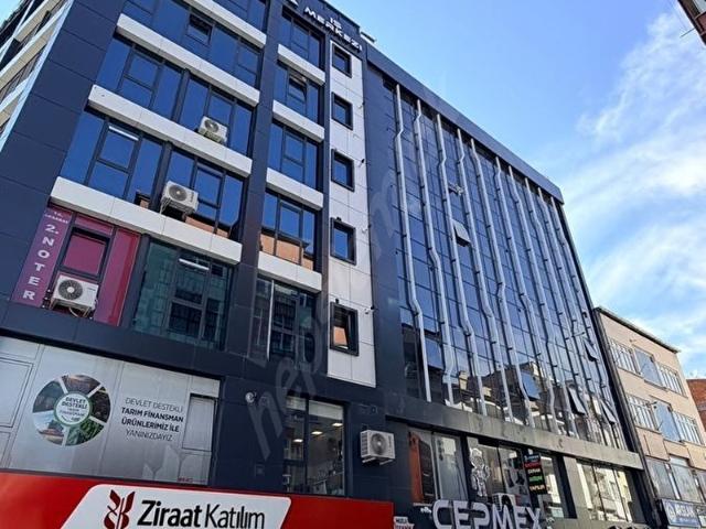 ACİLL ZAFER OKULU KARŞISI SATILIK 2+1 DUBLEX OFİS TERASLI