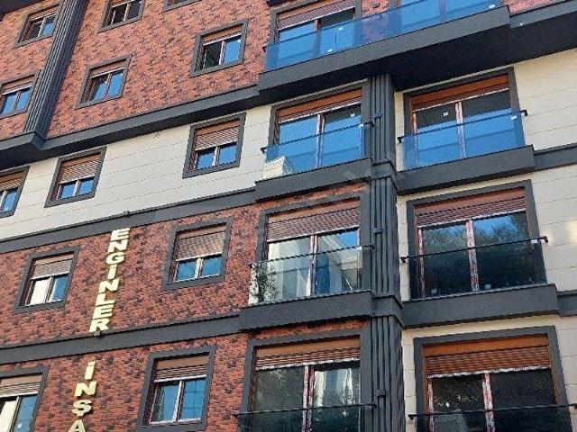 ACİLLKELEPİR ADATEPEDE YEŞİL ENERJİ BİNA SERTİFİKALI DUBLEKS
