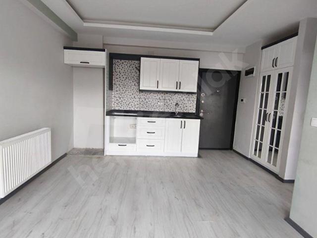 ACİLLL!SARIÇAM 1+1 BAHÇELİHASARSIZİSKANLISATILIK DAİRE