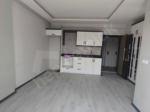 ACİLLL!SARIÇAM 1+1 FORE KAZIKLIHASARSIZİSKANLILÜKS KİRALIK