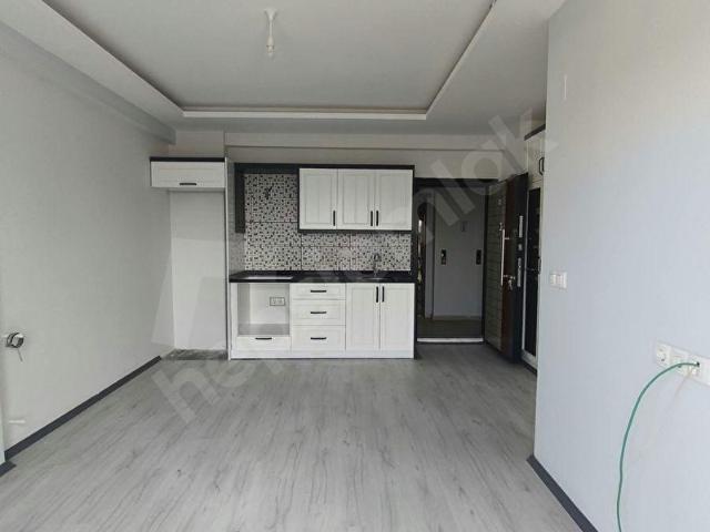 ACİLLL!SARIÇAM 1+1 FORE KAZIKLIHASARSIZİSKANLILÜKS KİRALIK