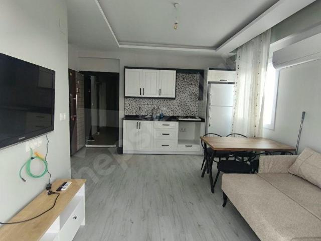 ACİLLL!SARIÇAM 1+1 FULL EŞYALIHASARSIZİSKANLILÜKS KİRALIK D
