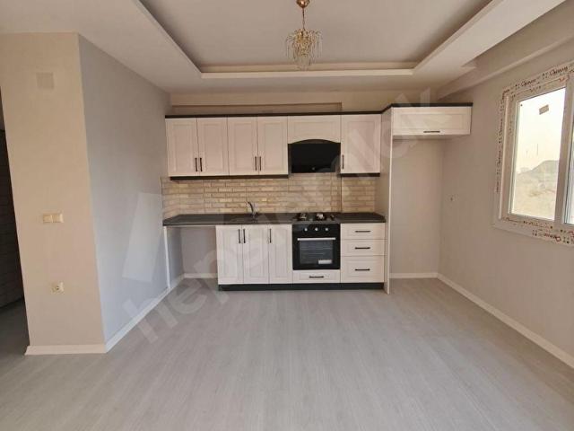 ACİLLL!SARIÇAM DA 2+1 SIFIR AZ KATLI SİTE İÇİ SATILIK DAİRE