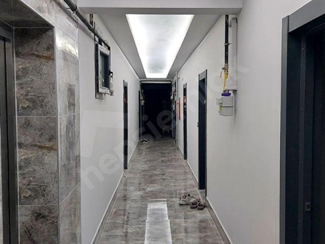 ACİLLL SATILIK AÇIK MUTFAK 2+1 DAİRE İncirKENT EMLAK TAN