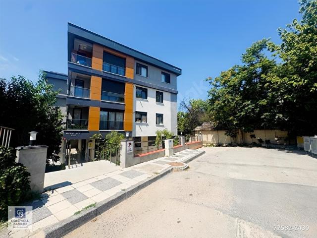 ACIBADEM ARMA ÇIKMAZI SOKAKTA 3+1 SATILIK DUBLEKS DAİRE