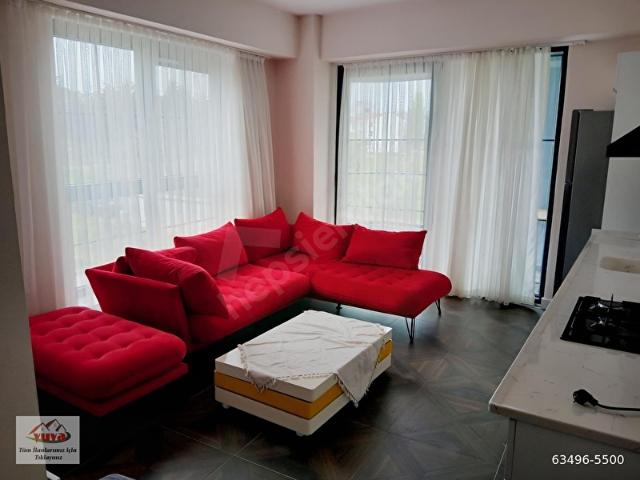 ACIBADEM HST.BÖLGESİNDE 80 m HERŞEY DAHİL EŞYALI KİRALIK 2+1