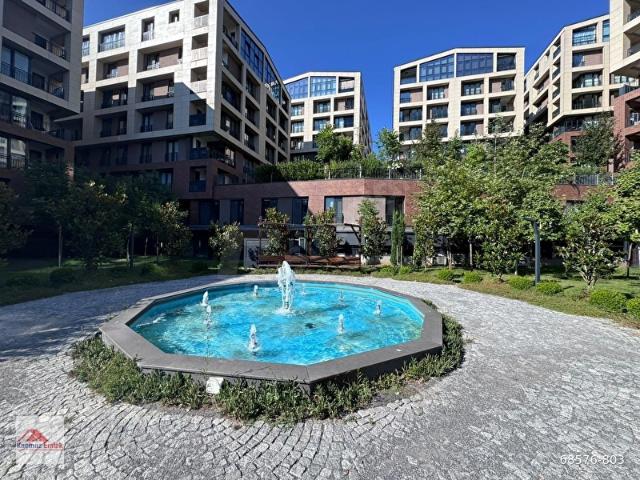 ACIBADEM KONAKLARINDA, 130 m2 NET, 4+1 SATILIK DUBLEKS DAİRE
