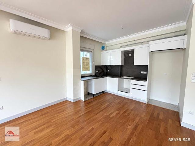 ACIBADEM NİŞANTAŞI LOKASYONUNDA 2+1 87M2 NET FERAH SATILIK DAİRE