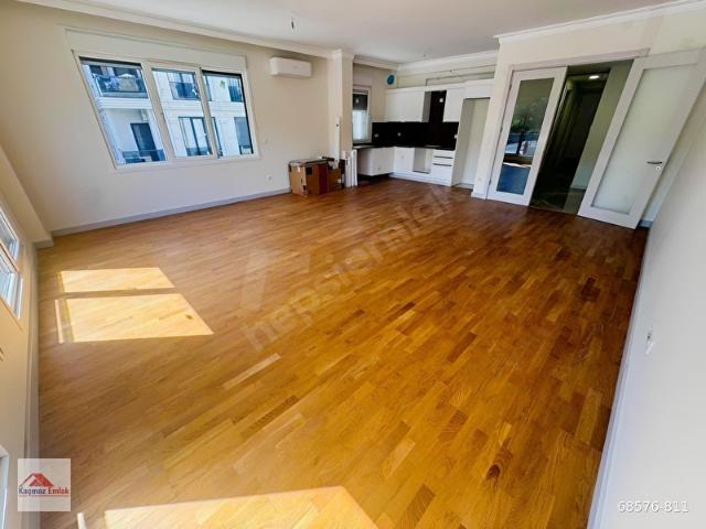 ACIBADEM NİŞANTAŞI LOKASYONUNDA 2+1 87M2 NET FERAH SATILIK DAİRE
