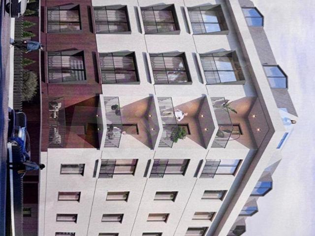 ACIBADEMDE PROJEDEN NET 87 m2 SATILIK 3+1 DAİRE
