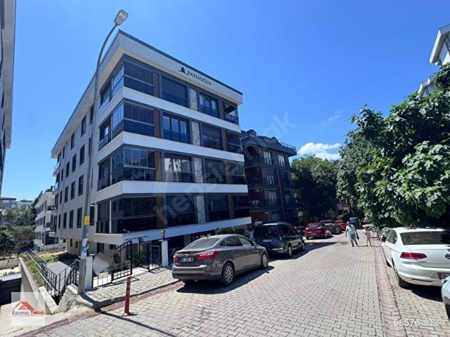 ACIBADEMDE YENİ BİNADA ANKASTRE MUTFAKLI KİRALIK 2+1 DAİRE
