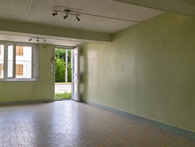 acienne maison de ville à rénover