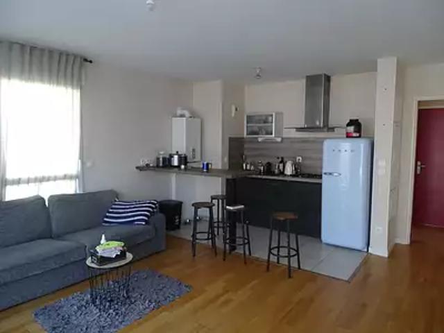 Acigné 35690 Achat / Vente appartement 2 pièces t2