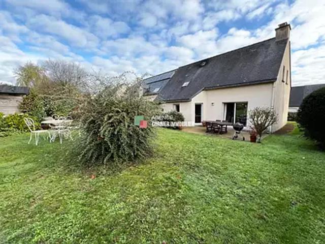 Acigné 35690 Achat / Vente maison 6 pièces t6