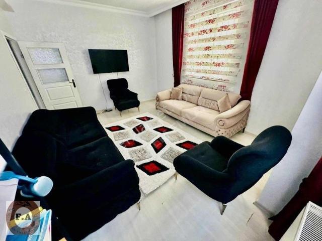 Aciiill Keçiören Sancaktepe Merkezde Kök Tapu 2+1 Satılık Daire