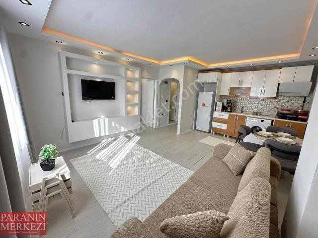Acil+2 Ayrı Daire+40.000kiracılı+eminevim Uyg+araç Takaslı