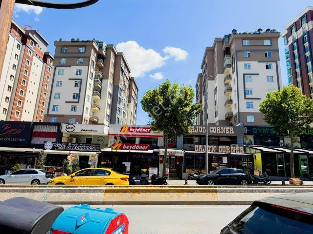 Maslak Cad Fırsat Site İçi Daire
