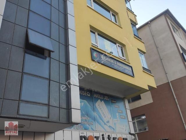 Acil ! Marmara Sokak'ta İçi Full Yapılı 3+1 Ön Asansörlü