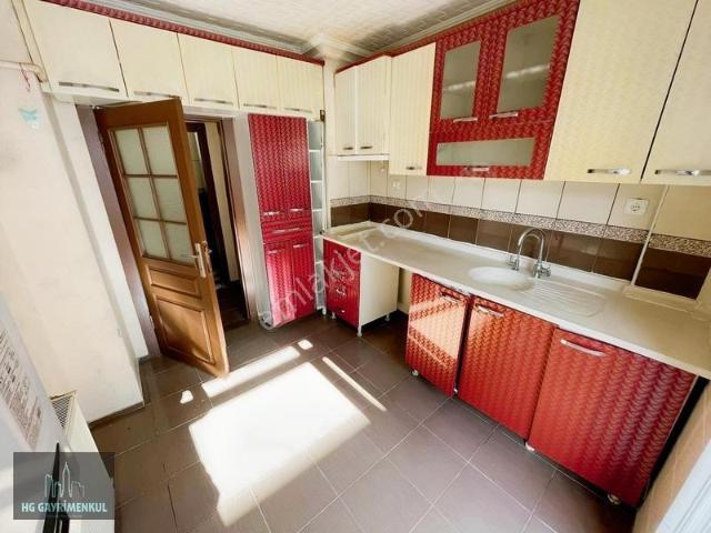 Acil ! Mareşal Çakmak Mh'de 3+1 Ön Cephe Satılık Daire