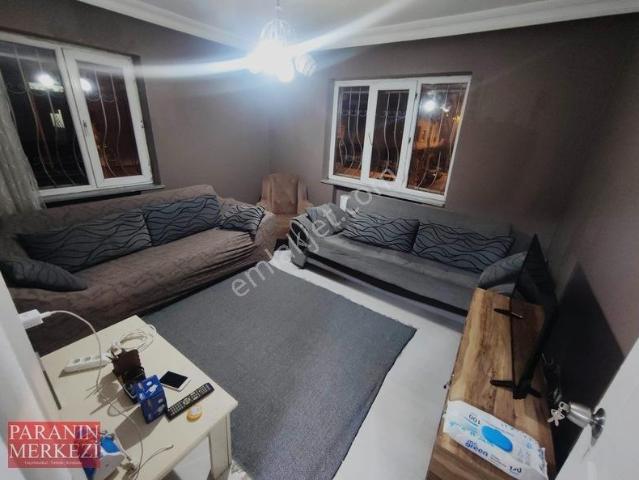 Acil Metrobüse 10dk Balkonlu Ferah 3+1 Satılık Dubleks Daire