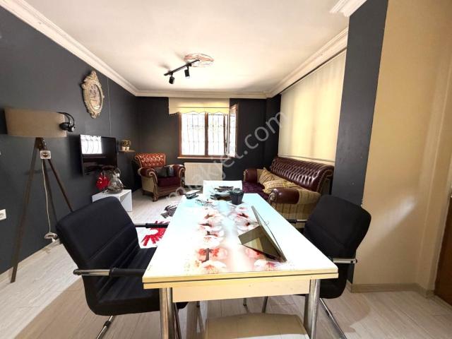 Acil Millet Cad Yakını 2+1 İskanlı 85m² Fırsat Kaçırılmaz Daire