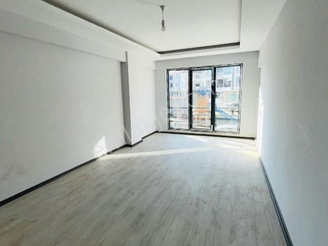 Acil! Çocuk Parkına Cephe Yerden Isıtma Sıfır 3+1 Daire