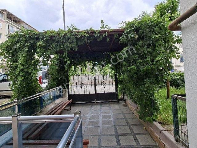 Acil Atakent Eşyalı 25.000 Tl Kiracılı 7 Yıllık Yatırımlık 2+1 Y. Giriş Daire