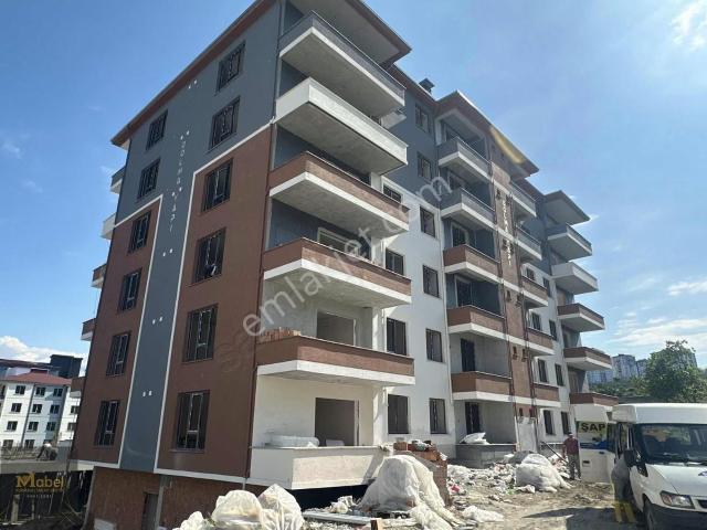 Acil! çamurlu Her Odadan Kapanmaz Full Deniz Manzaralı Lüx 3+1