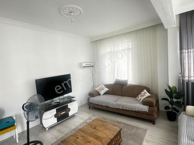 Acil! Antalya Kumluca Merkez Mah. Satılık 120 M2 3+1 Daire