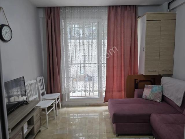 Acil Buca 9 Eylül Ünv. Sınırsız Kredili Eşyalı Satılık 1+1 Daire