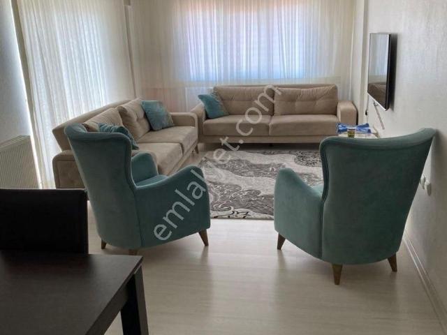 Acil Buca Çamlık Mah.de Uçanyol Yakını Site İçi 3+1 110m2 Dgazlı Arakat Asansörlü Bakımlı Satılık D