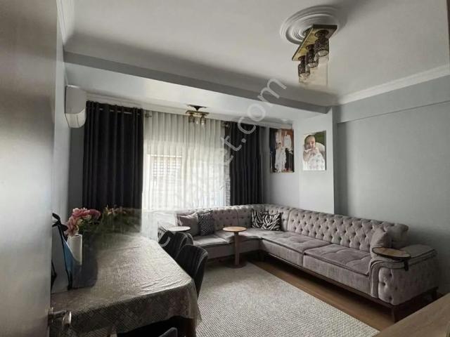 Acil Buca Kozağaç Mahde 2+1 95m2 D.gazlı Ayrı Mutfak Lüx Ferah Daire