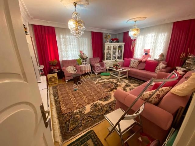 Acil Buca İşçievleri Caddesi Yakını 3+1 130m2 Dgazlı Arakat Satılık Daire