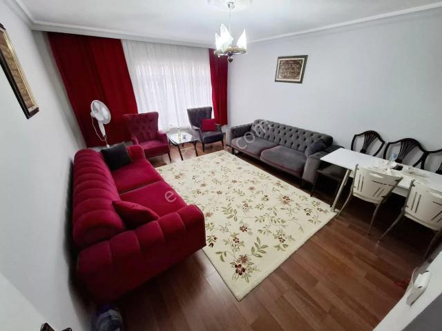 Acil Bankalar Caddesine 3 Bina 3+1 Bağımsız Ortakat Kök Tapu