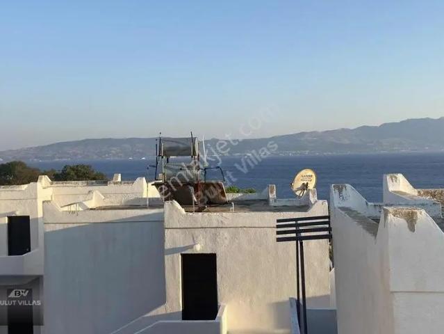 Acil Bodrum Akçabük'te Satılık 45 Günlük Devremülk Kat Mülkiyeti