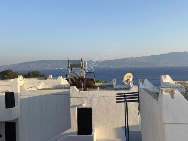 Acil Bodrum Akyarlar Akçabük Tatil Köyünde Katmülkiyeti 45 Gün