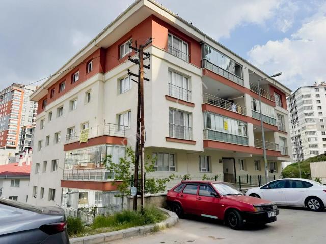 Acil Cengizhan Mah. Kök Tapu 3+1 Satılık Daire