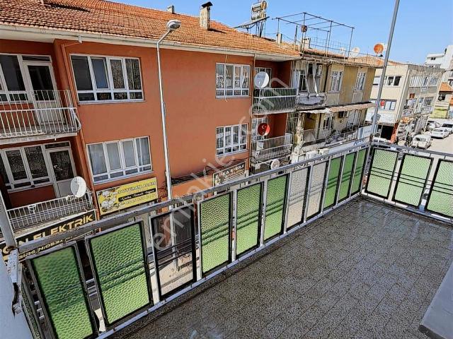 Acil Denizli çivril Çarşı Merkezde Apart Parasına Fırsat Daire.!