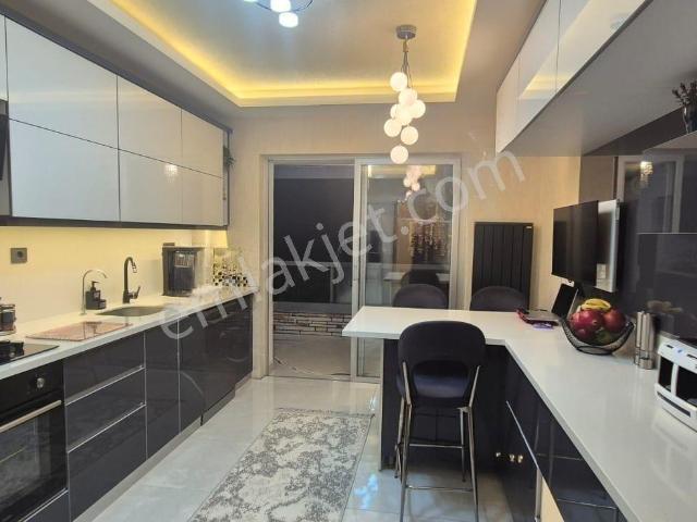 ! Acil ! Etimesgut Satılık 3+1 Daire Full Yapılı Kök Tapu