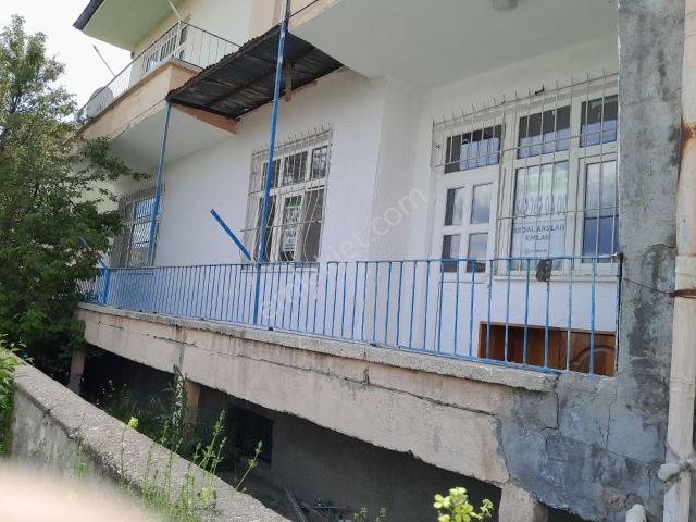 Acil Şehir Değişikliğinden Dolayı Satılık Daire