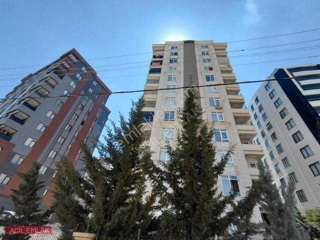 Acil Emlak Farkıyla Dogukentte Kiralık 2+1 Yüksek Arakat 10.kat