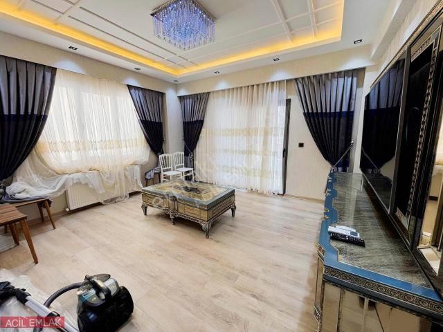 Acil Emlaktan Buluntu Hoca Blvda Ultra Lüks 3+1 Kiralık