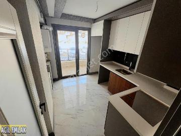 Acil Emlaktan Hastane Yakını Mega Lüks Yapılı Sıfır Daire