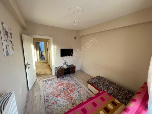 Acil Full Eşyalı Kiralık 1+1 Daire