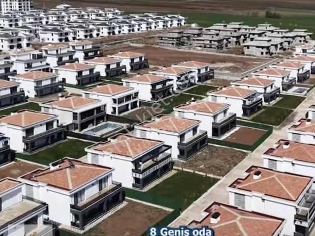 Acil Fırsat Tribleks 8+1 Arsa Fiyatına