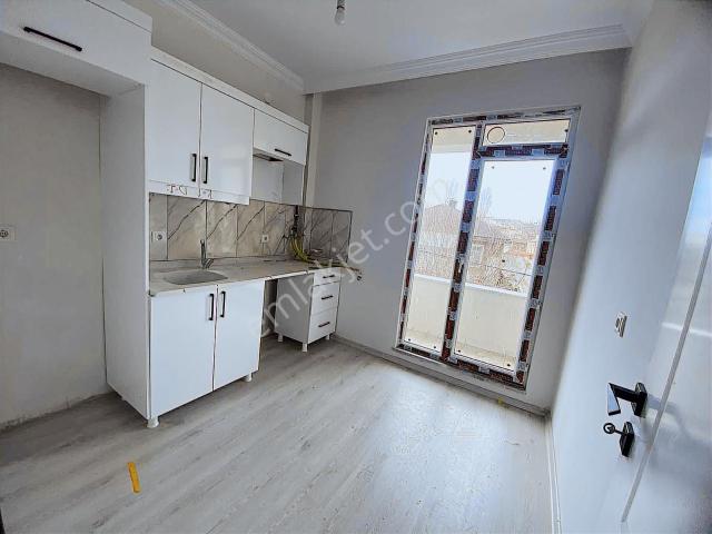 Satılık 1+1 Lüks Daire