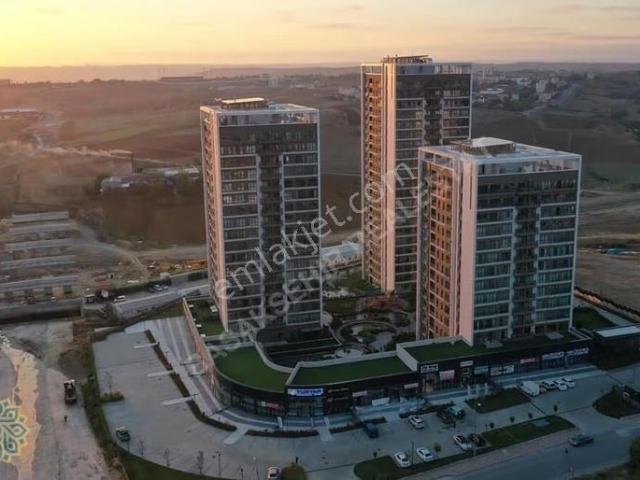 Acil Fırsat Kayaşehir Nidapark Zümrüt 2+1 Satılık Daire